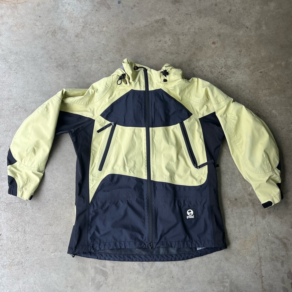 Women’s Ground Ski Shell Jacket - image 1